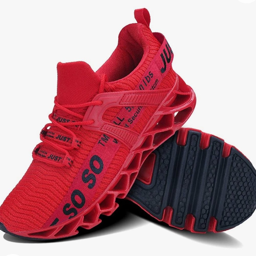 UMYOGO Women's Running Shoes